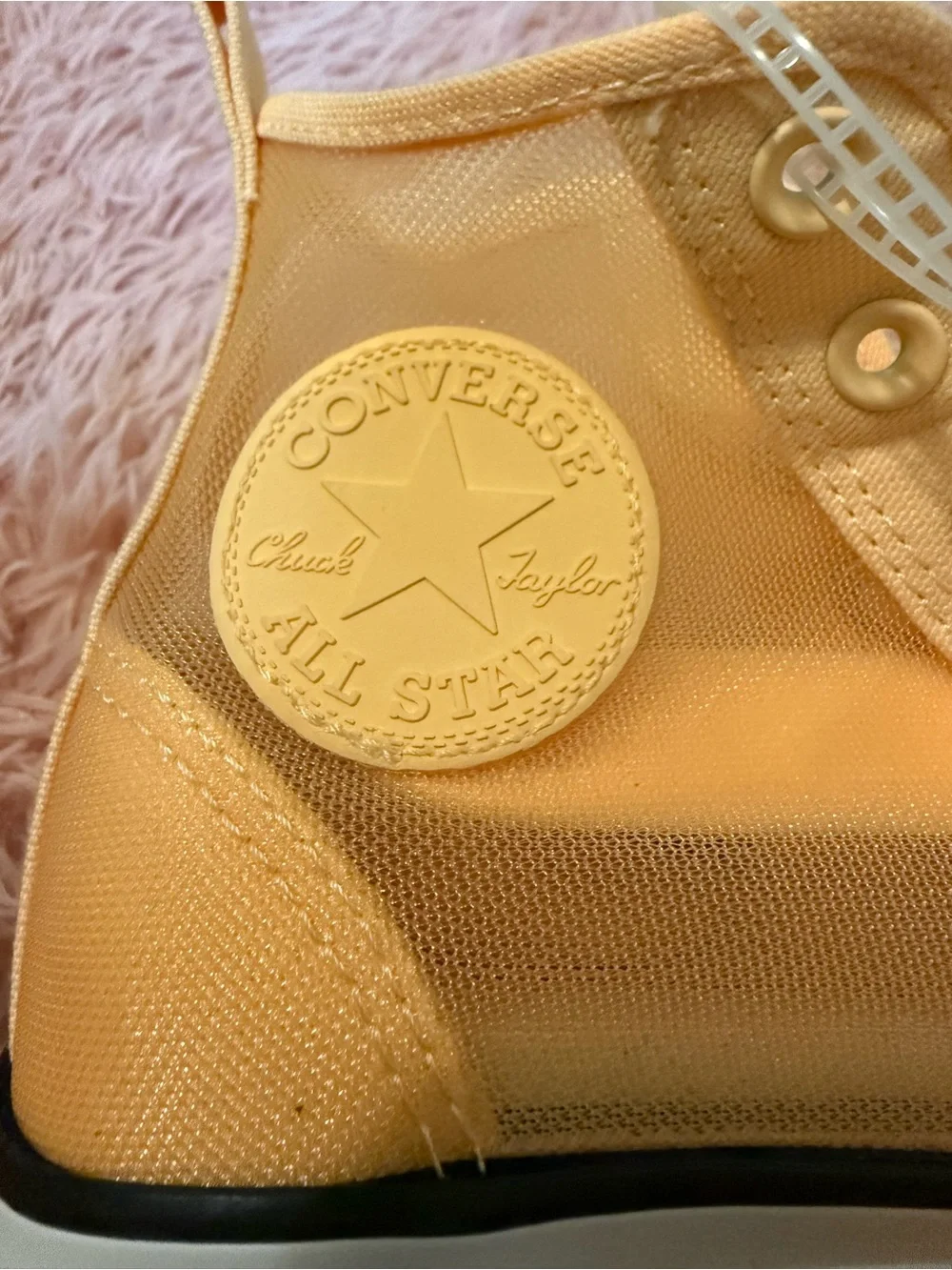 Women’s Chuck Taylor Converse All-Star Shoes